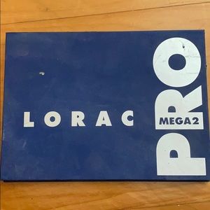 Lorac Mega Pro 2